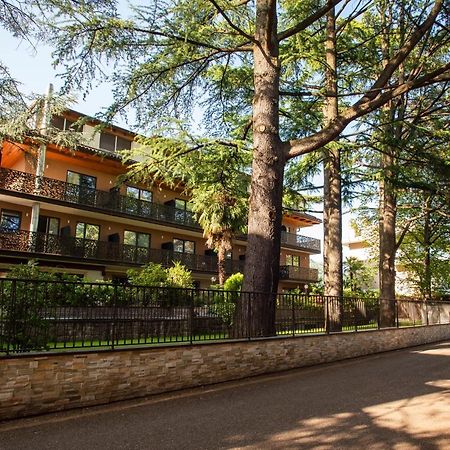 Hotel Chrys Болзано Екстериор снимка
