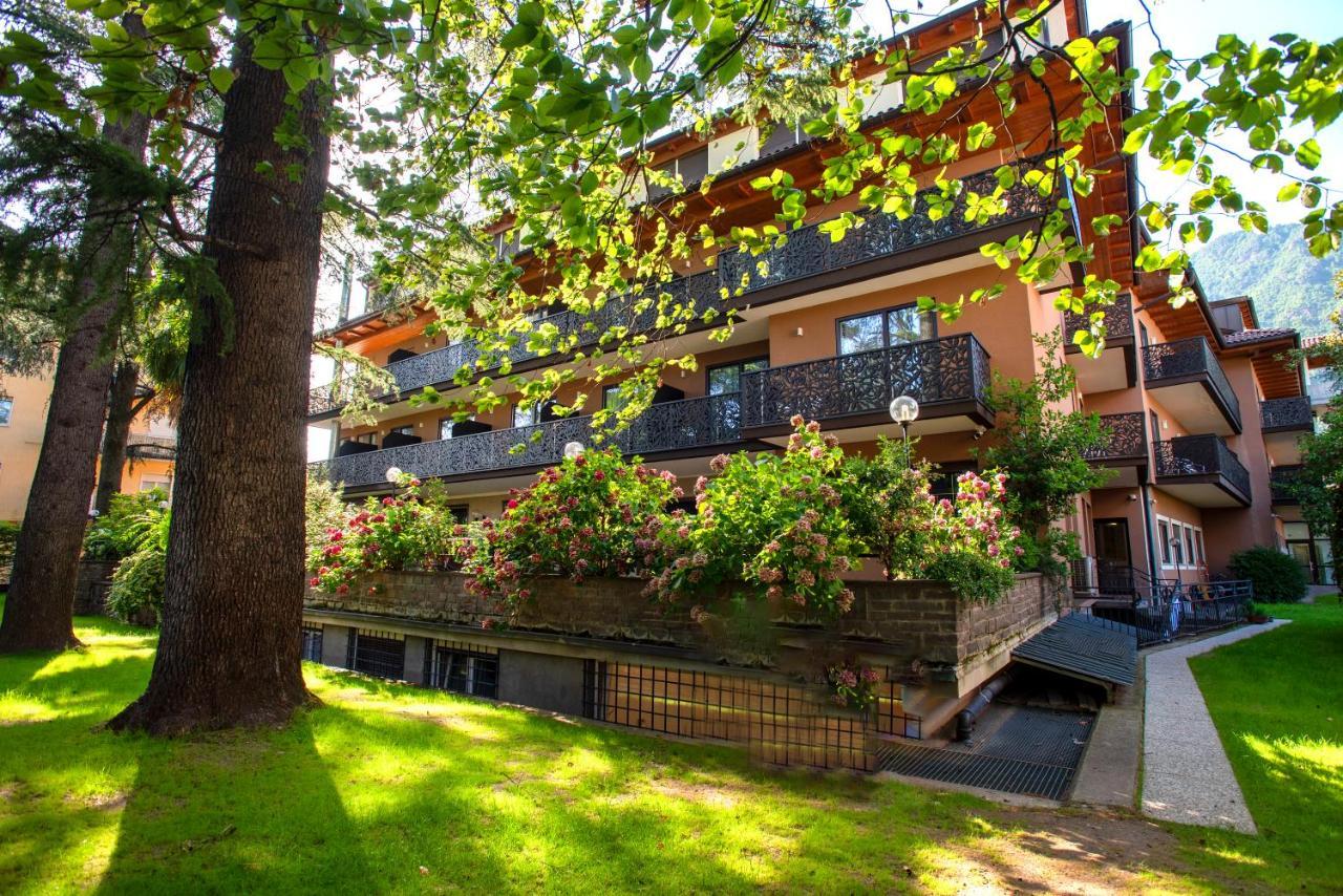Hotel Chrys Болзано Екстериор снимка